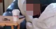 Opiekunka dzieci ucięła sobie drzemkę. Pracodawca postanowił solidnei ją ukarać
