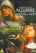 Aguirre, gniew boży