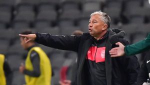 Były trener Wisły Kraków ma szansę na awans. Odzywają się kluby z Anglii