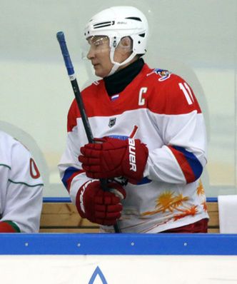 Putin i Łukaszenka się wściekną. Rosja i Białoruś wykluczone z MŚ
