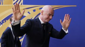 Oskarżyli FIFA o szantaż. Po 8 miesiącach nagły zwrot