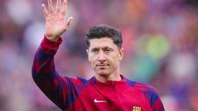 "Gwiazdor pod ostrzałem". Niemcy piszą o zachowaniu "Lewego"