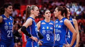 Ogromna sensacja na MŚ. Mistrzynie wyeliminowane z turnieju