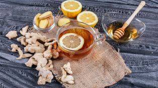 Sezon grypowy. Jak naturalnie wspierać organizm w walce z infekcją?