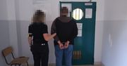 Tarczyn: Pijany Białorusin za kierownicą kilkunastotonowej ciężarówki. Miał blisko 2,5 promila we krwi