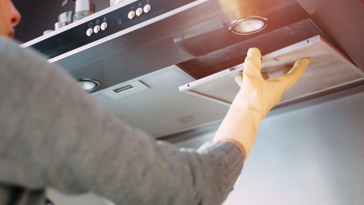 Jak usunąć tłuszcz z różnych powierzchni? 