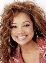 La Toya Jackson skuszona "Ciachem"