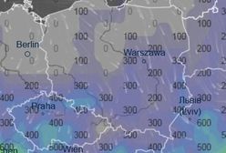 Gdzie jest burza? Synoptyk IMGW o tym, co nas czeka w następnych godzinach