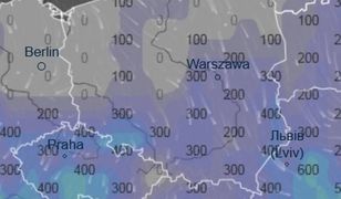 Gdzie jest burza? Synoptyk IMGW o tym, co nas czeka w następnych godzinach