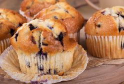 Babeczki i muffinki – czym się od siebie różnią?