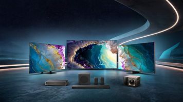 Hisense z sześcioma prestiżowymi nagrodami EISA 2026–2027