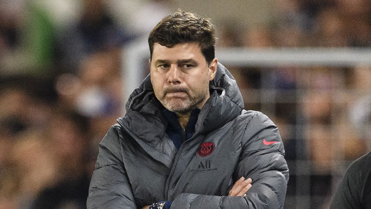 Getty Images / Marcio Machado/Eurasia Sport Images / Na zdjęciu: Mauricio Pochettino