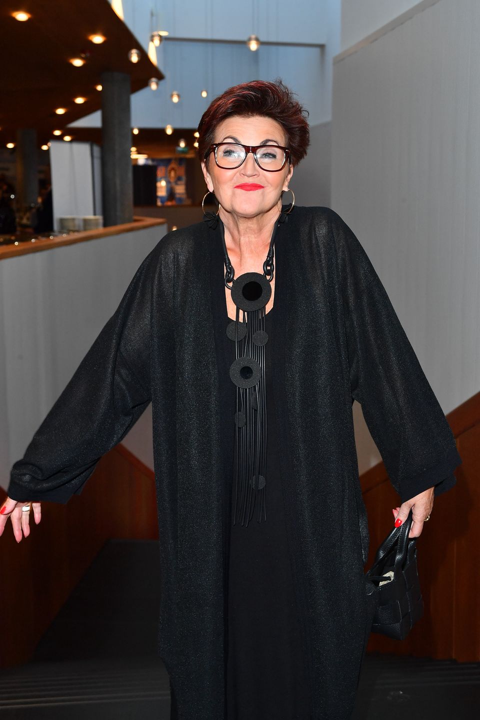 Jolanta Kwaśniewska 