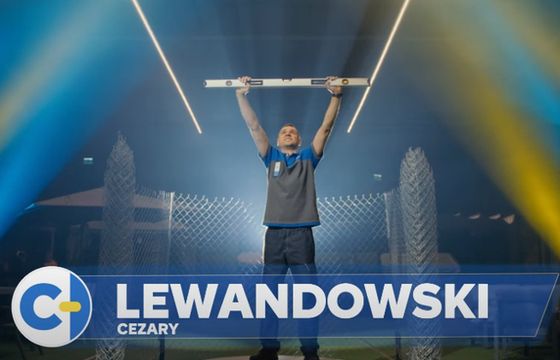 W reklamach Media Expert i Castoramy tylko nazwiska gwiazd polskiej piłki