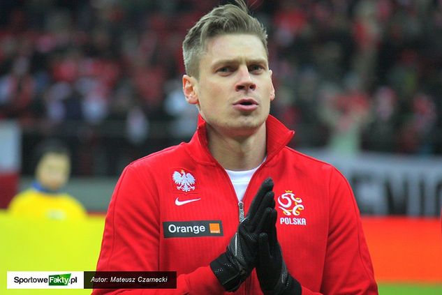 Łukasz Piszczek będzie wyłączony z gry jeszcze przez kilka miesięcy