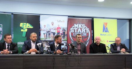 Lubelskie ekstraklasy łączą siły. Zniżki dla fanów lubelskiego sportu