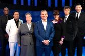 The Chase 16