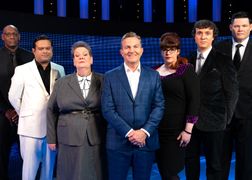 BBC Brit The Chase 16