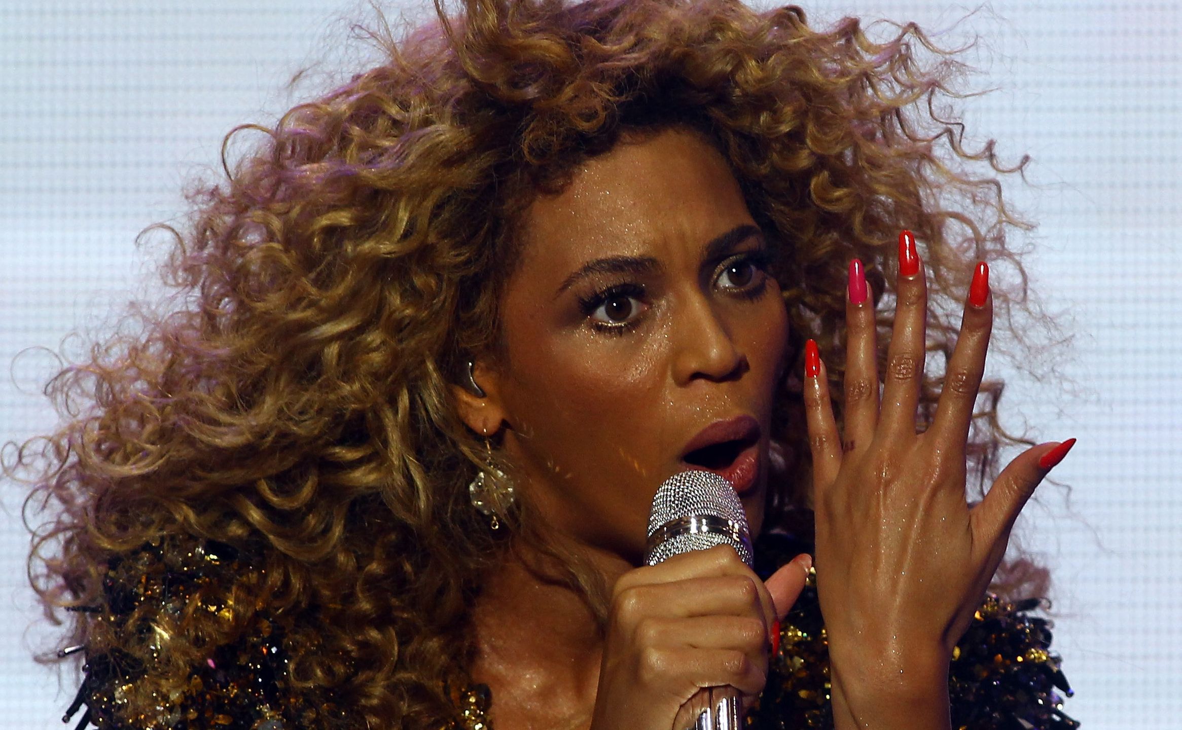 Beyonce
