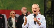 Rachoń ujawnił dokument. Tusk odpowiedział TVP