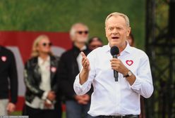 Rachoń ujawnił dokument. Tusk odpowiedział TVP