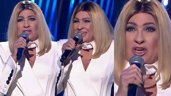 Gala Mistrzów Sportu. Beata Kozidrak wyszła na scenę. Niedawno borykała się z problemami