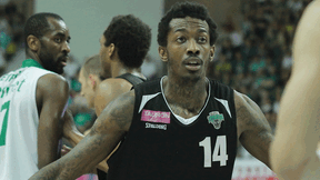 Mocne przywitanie Mike'a Taylora z ligą