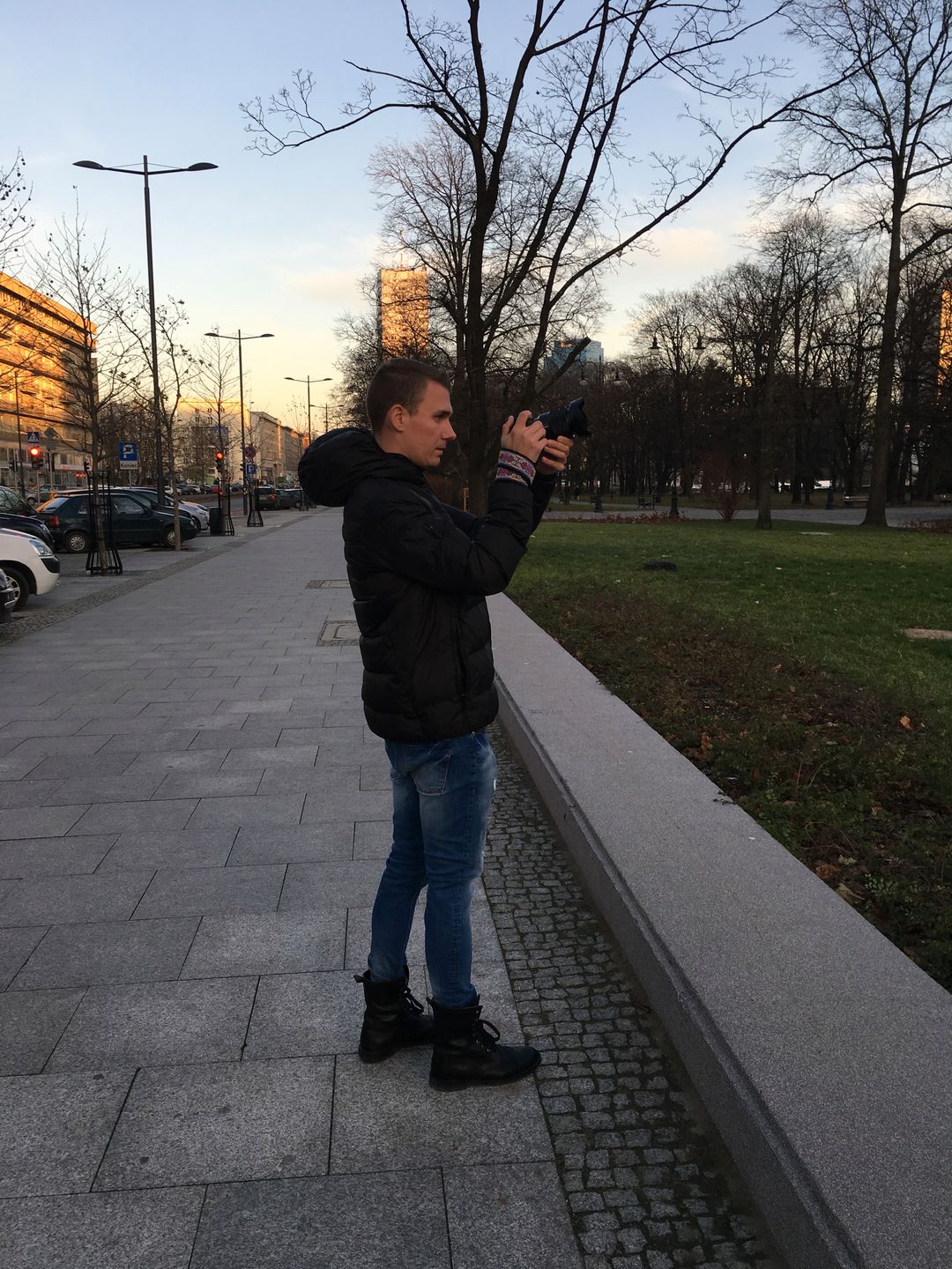 Test jakości zdjęć iPhone'a 6s. Czy Apple nadal jest królem fotograficznych smartfonów? 76