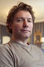 Kevin Macdonald