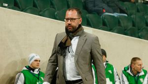 Leśnodorski wprost o transferach Legii. "Gra nerwów"