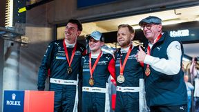 Kara zadecydowała o pole position. Kontrowersje w kwalifikacjach do 24h Le Mans