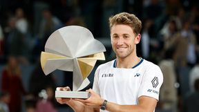 Norweg skomentował historyczny sukces. "Mieszanka ulgi i czystej radości"