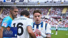 Pechowy mecz dla Nicoli Zalewskiego. Drużyna poradziła sobie