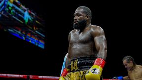 Upadek mistrza świata. Został bankrutem