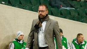 Wisła Kraków - Legia Warszawa. Bogusław Leśnodorski: Na stadion Wisły wchodzę w koszulce Legii