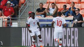 Alphonso Davies dołączy do Bayernu Monachium