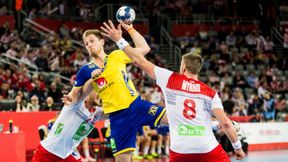 Ruchy kadrowe w Bundeslidze. Albin Lagergren zagra w Rhein-Neckar Loewen