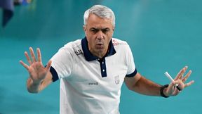 PlusLiga. Andrea Anastasi: Nie spodziewaliśmy się takiego wyniku