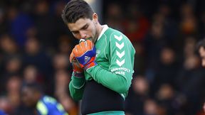 Mickey van der Hart. Serce Ajaksu w Lechu Poznań