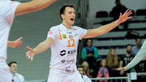 Wojciech Włodarczyk opuszcza Cuprum