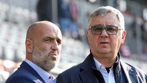 W piłkarskiej szatni nie ma miejsca na demokrację