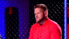 MMA. UFC Abu Zabi. Wyniki ważenia. Ben Rothwell cięższy od Marcina Tybury