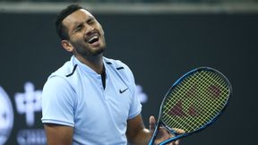 Nick Kyrgios zakończył sezon. "To nie był dla mnie aż tak pomyślny rok"