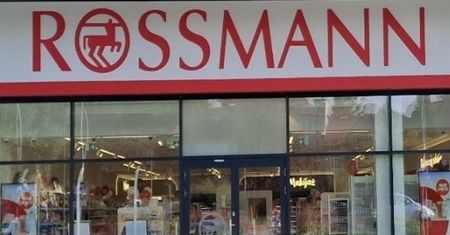 Tylko przez cztery dni w drogeriach Rossmann. Promocja 1+1 gratis