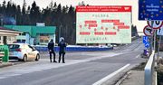 Kontrole na granicy ze Słowacją. Jest rozporządzenie