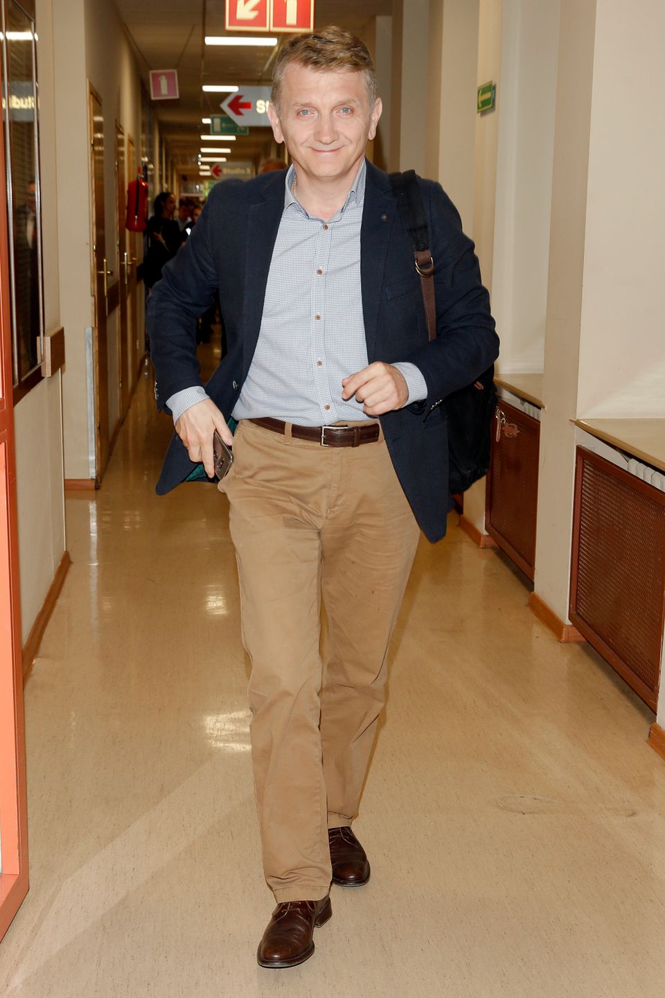 Dariusz Kowalski