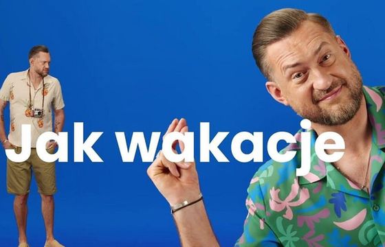 Tak urosły Wakacje.pl. Rekordowa wypłata dla Wirtualnej Polski