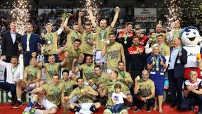 PlusLiga: poznaliśmy wstępny terminarz fazy zasadniczej