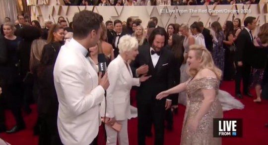 Rebel Wilson