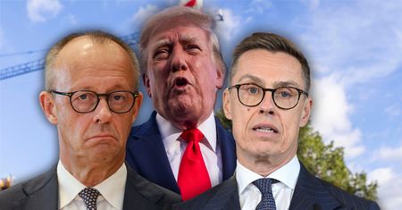 "To nasza sprawa i my o tym decydujemy". Europa odpowiada USA